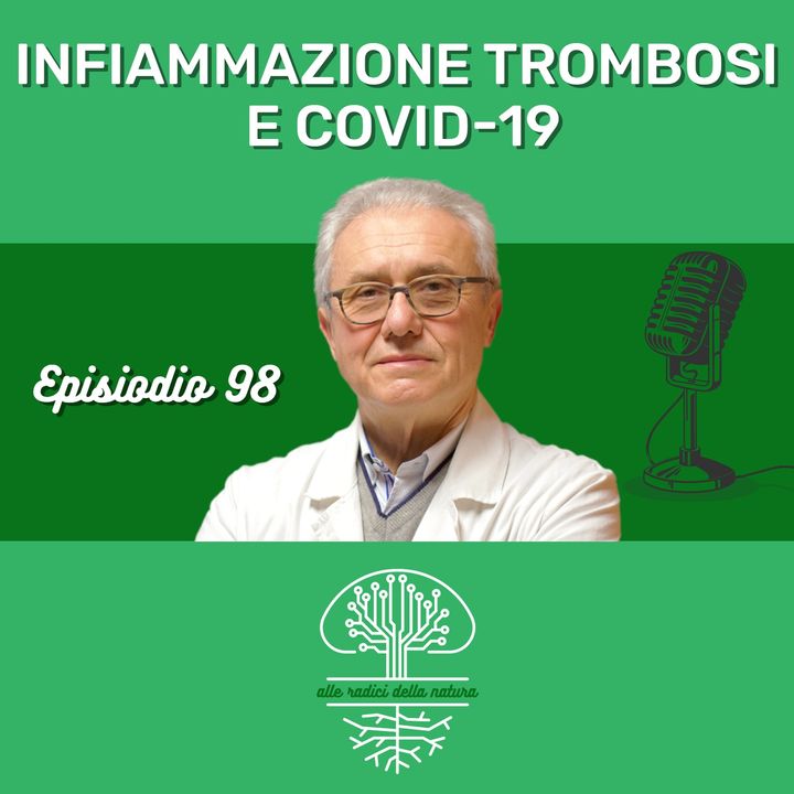 Infiammazione Trombosi COVID-19
