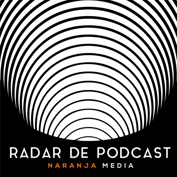 Radar de Podcast