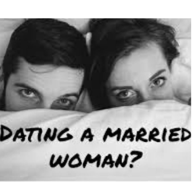 Dating A Married Woman