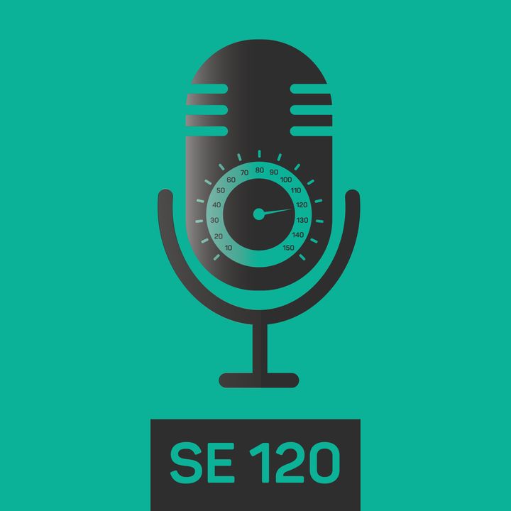SE120 - Talks auf Meetups - Folge 7