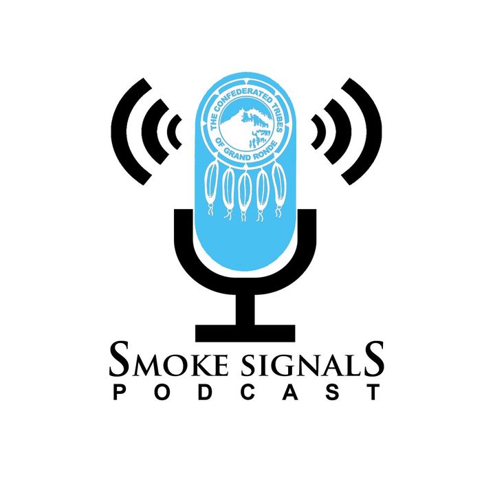 Smoke Signals podcasts