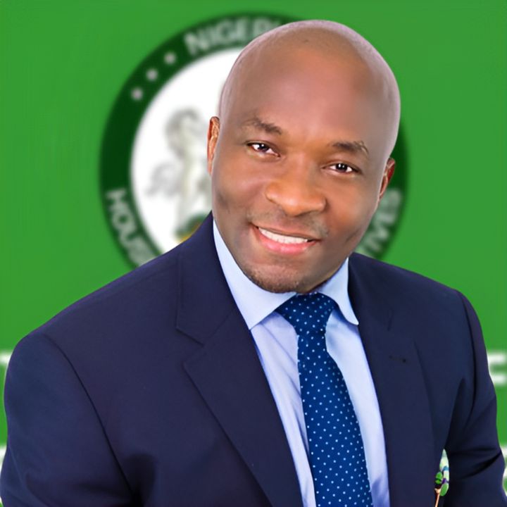 Hardship: Nigerians Will Overcome Challenges – Reps Deputy Speaker, Kalu