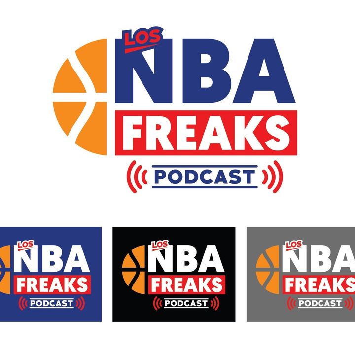 Galardones, críticas y agradecimiento en este primer cuarto de temporada en la NBA, Fantasy y más | Los NBA Freaks (Ep 280)