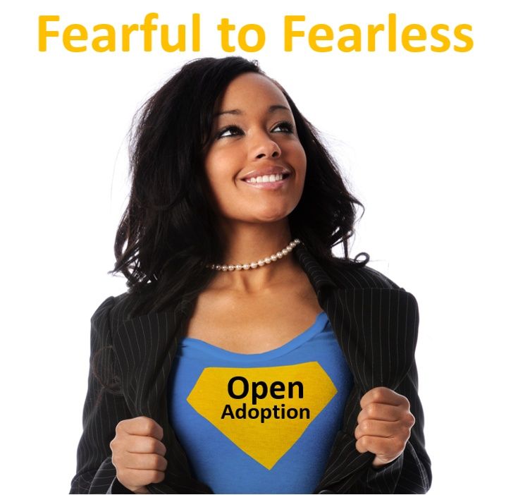 Fearful to Fearless Understanding the Benefits of Open Adoption