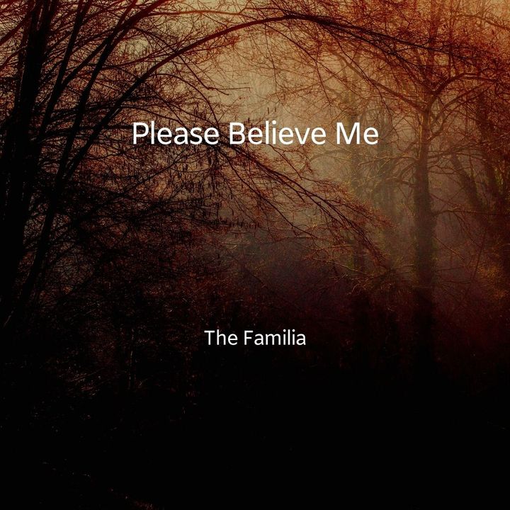 Please Believe Me