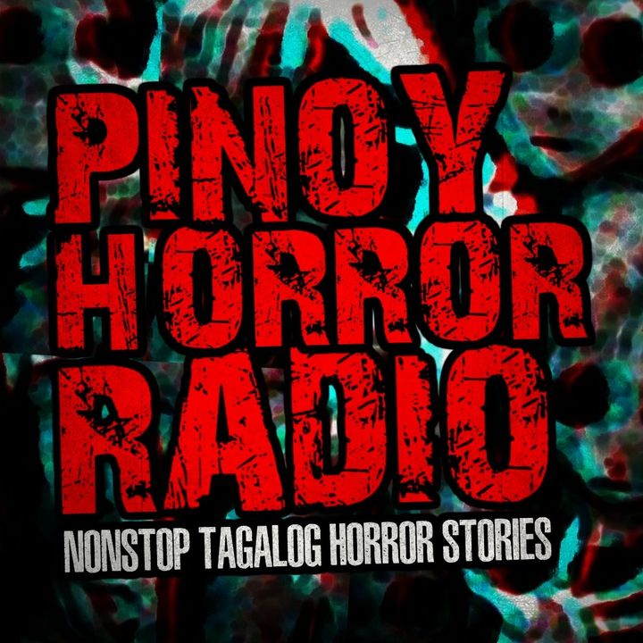 🔴 Nonstop Tagalog Horror Stories 39 | Pinoy Horror Radio