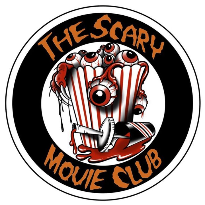 The Scary Movie Club