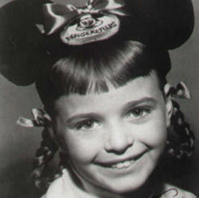 Sherry VanMeter, Original Mouseketeer with Torchy Smith