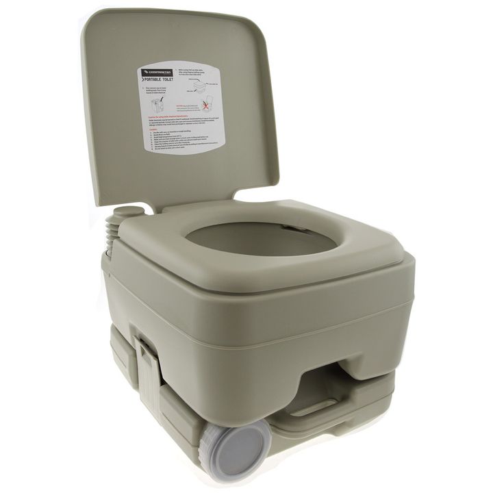 Best Portable Toilets