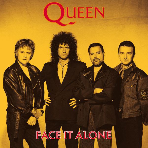 Freddie Mercury: è uscito il suo nuovo singolo con i Queen, un brano ritrovato tra le sessioni di registrazione dell'LP The Miracle del 1988
