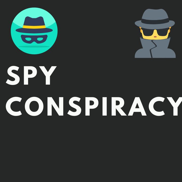 Spy Document Conspiracy