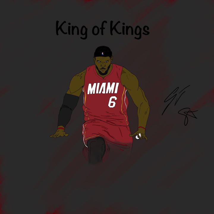 EP55: King of Kings