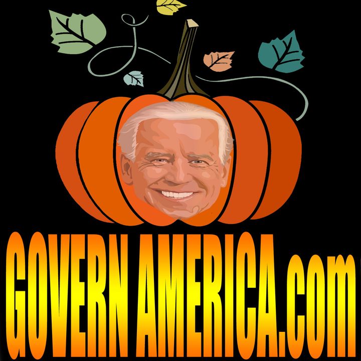 Govern America | October 22, 2022 | Prosecute and Persecute