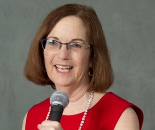 Elinor Stutz, CEO of Smooth Sale, Author, Speaker