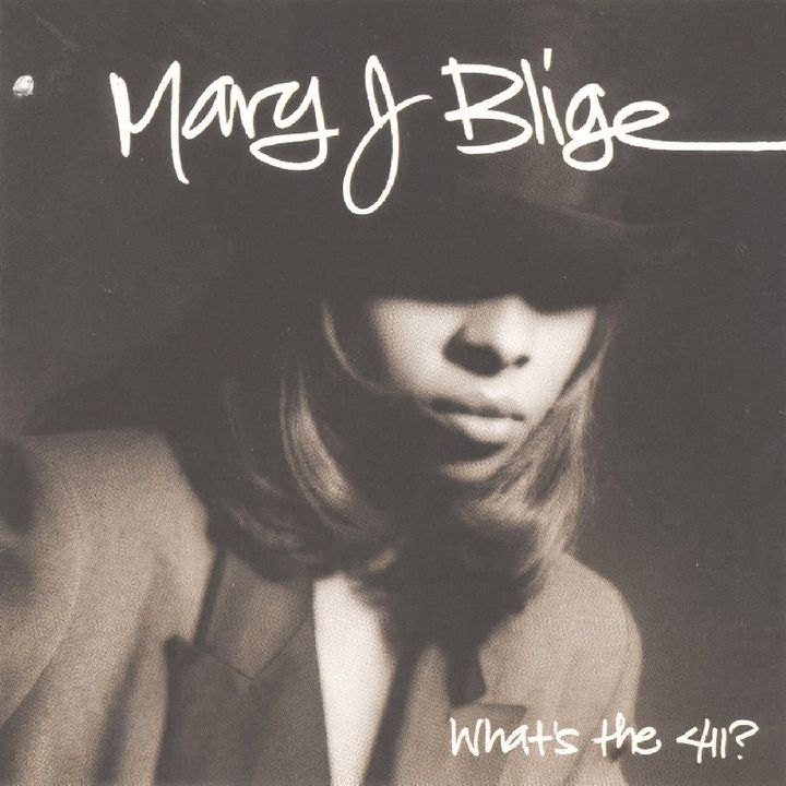 Mary J. Blige's 30 Anniversary Of Debut Album 'What's The 411?'