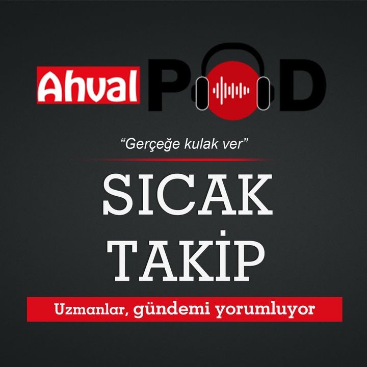 'Bu bir AKP darbesidir, Kuzey Kıbrıs Erdoğan'ın arka bahçesi olmuştur' - Hasan Kahvecioğlu / Kıbrıs Halkın Sesi