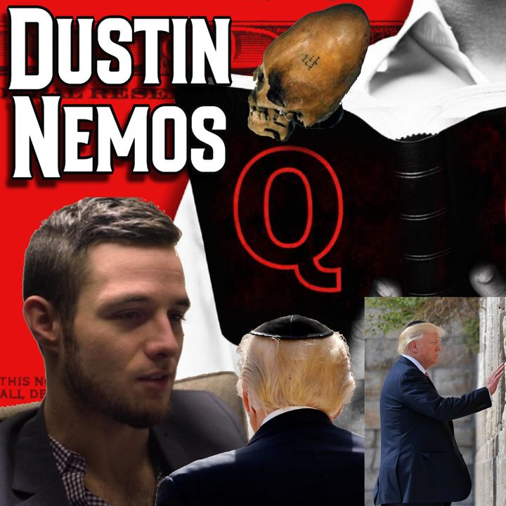 Dustin Nemos vs the Army of Darkness
