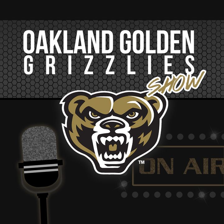 Oakland Golden Grizzlies