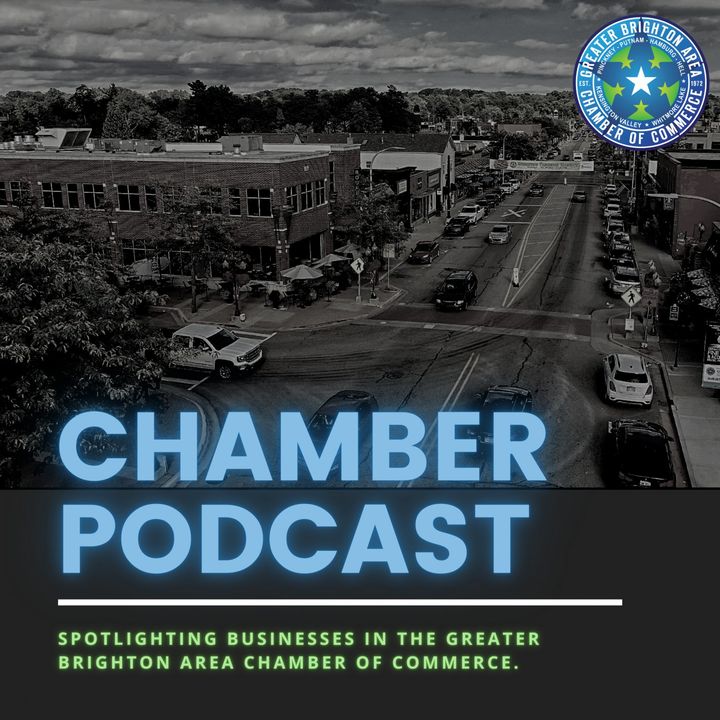 Brighton Chamber Podcast