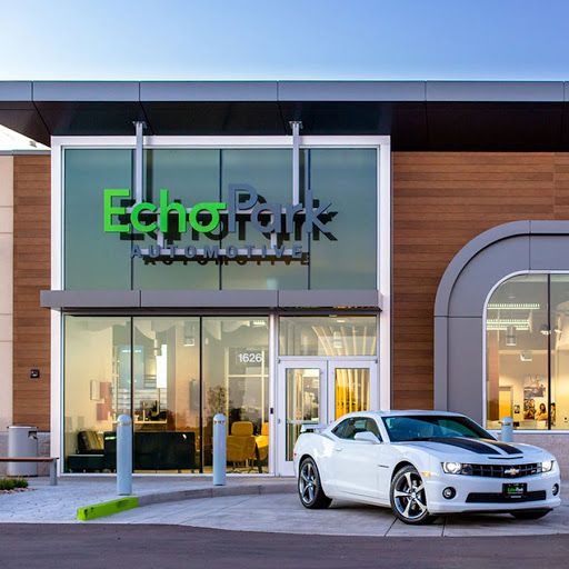 EchoPark Automotive Is Brining 130 Jobs To Duluth