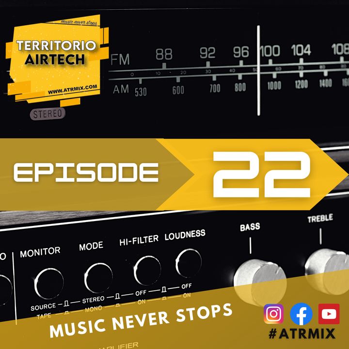 Airtech - Episode 22