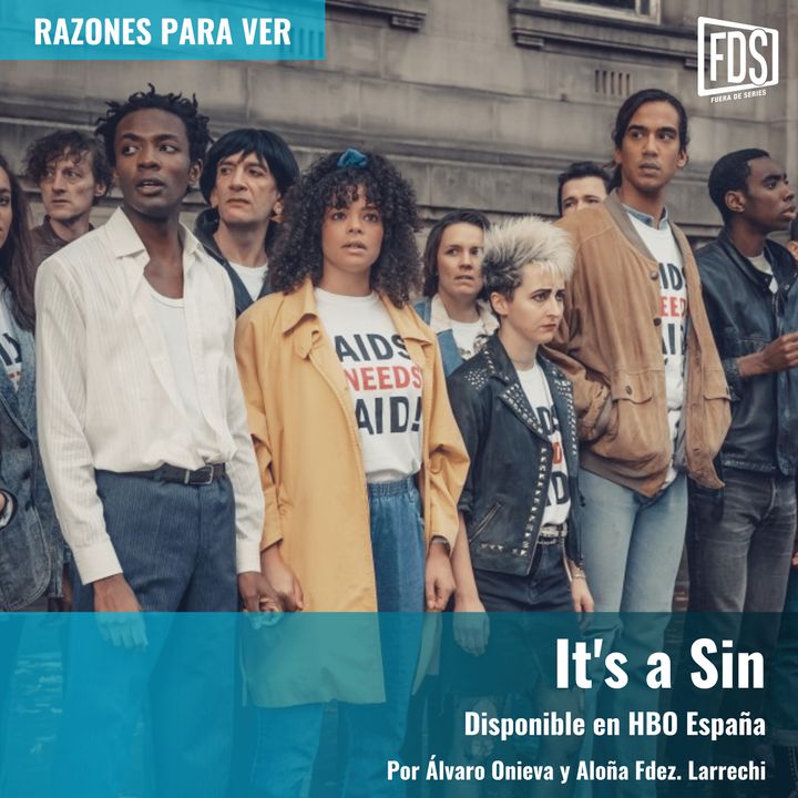 It's a Sin (en HBO España) | Razones para Ver