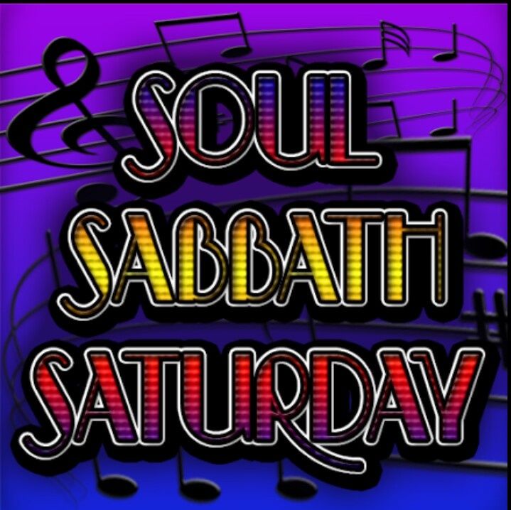 Soul Sabbath Saturday w/BrookeD0ll