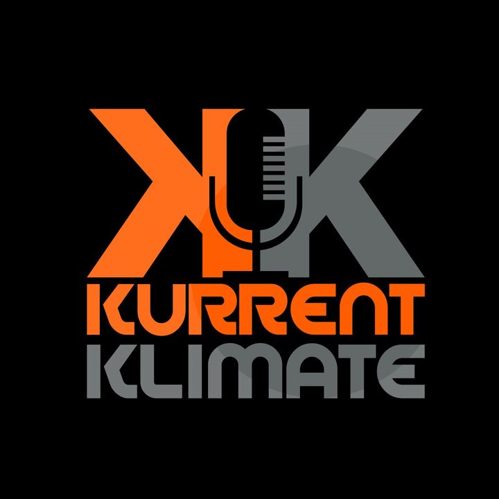 Kurrent Klimate's show