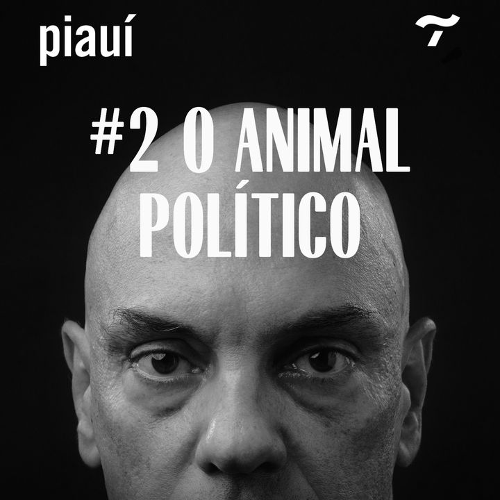 2. O animal político