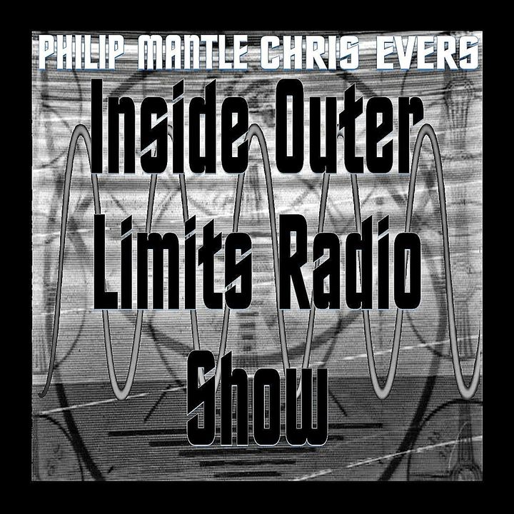 Inside Outer Limits - Ralph Blumenthal