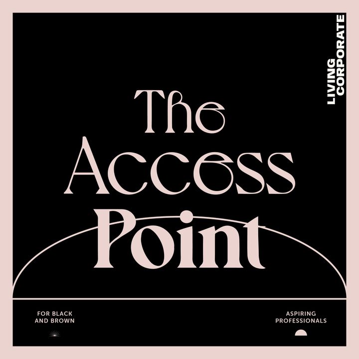 The Access Point