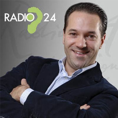 Stefano Quintarelli presenta "Costruire il domani" su Radio 2024