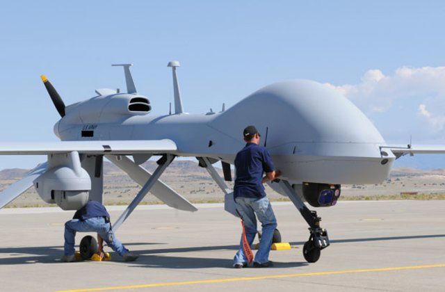 Ep 5- What Drones in N.E. Colorado?