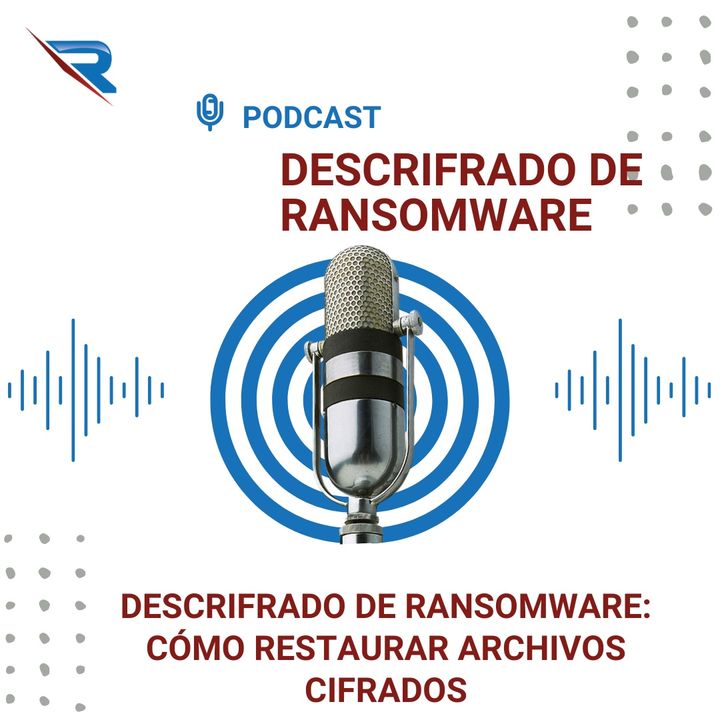Descrifrado De Ransomware: Cómo Restaurar Archivos Cifrados