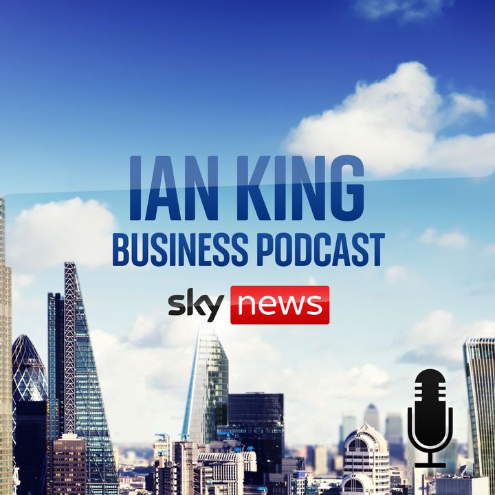 Oil prices, record investments and podcast hosting