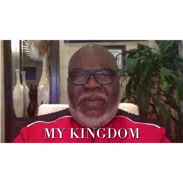 The Most Troubling Things TD Jakes Said In His Non-Statement | Kingdom Of Jakes