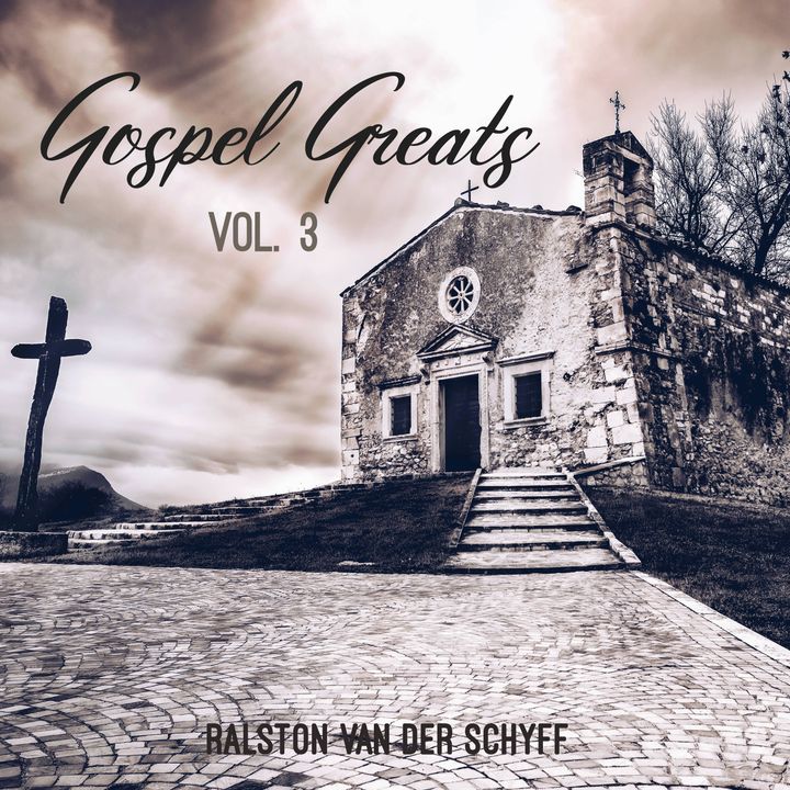 Gospel Greats Vol.3
