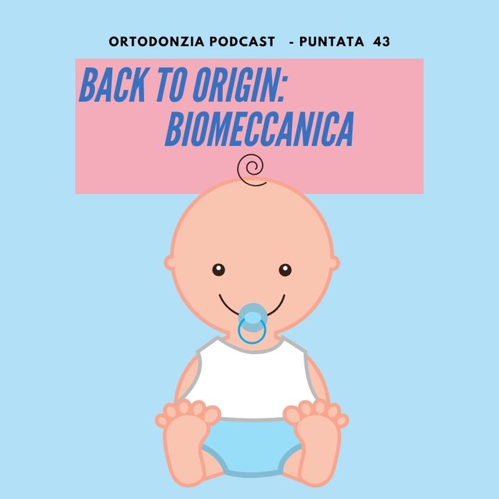 Back to origin: biomeccanica