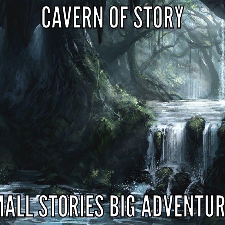 Cavern Of Story