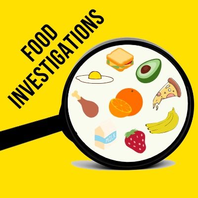 Food Investigations