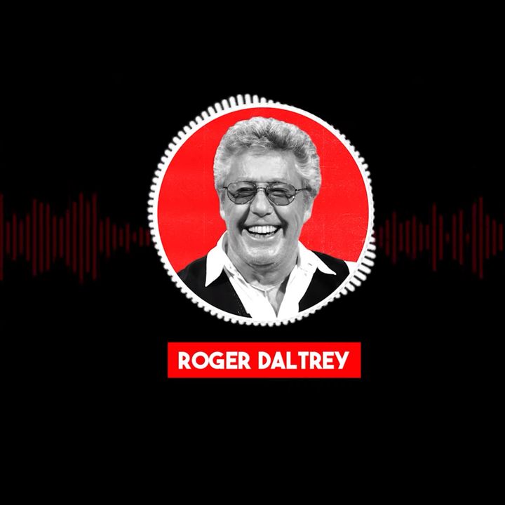 "Que prohibieran nuestras canciones fue lo mejor que nos pasó": Roger Daltrey de The Who