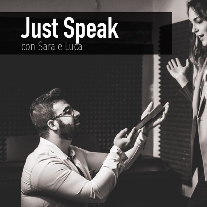 Just Speak