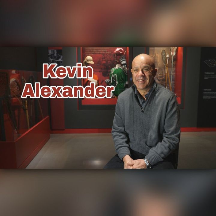 Kevin Alexander - S2