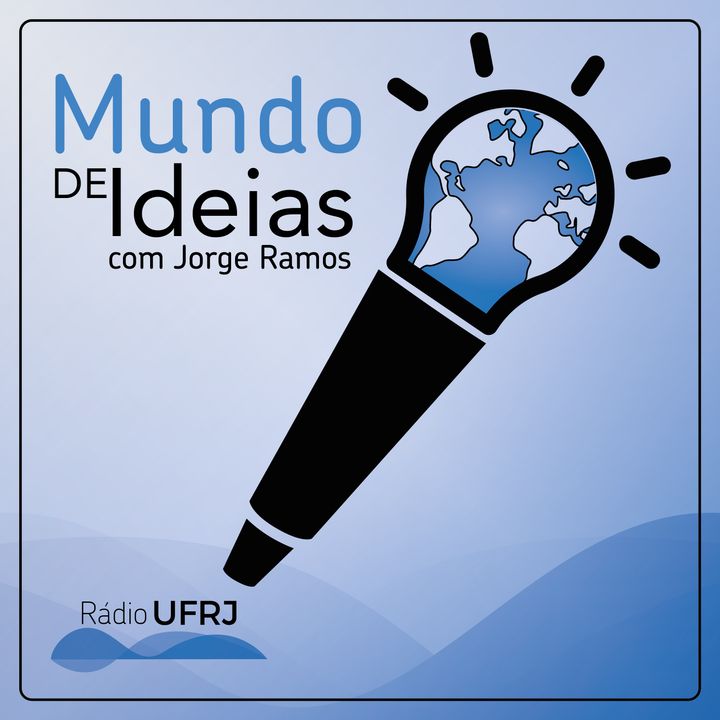 Rádio UFRJ - Mundo de Ideias