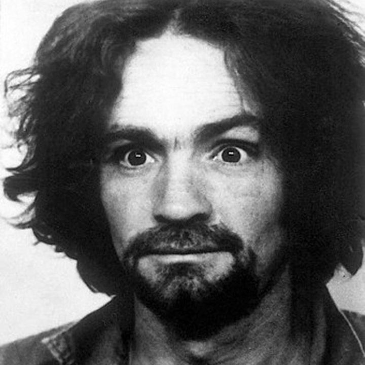 Today In History November 19, 2017 Charles Manson Dies.  1997 Parole Hearing!