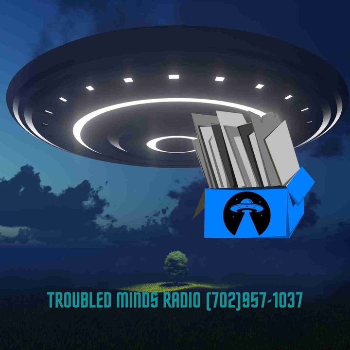 The UFO Whistle Blowers - UAP News Roundup and the Missing UFO Report