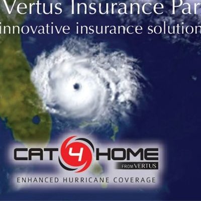 Vertus President Joseph Braunstein talks #hurricaneprep & #Cat4Home on #ConversationsLIVE