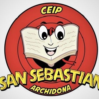 Prueba programa CEIP San Sebastián