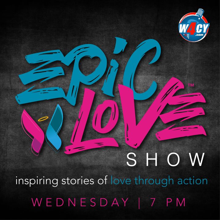Epic Love Show