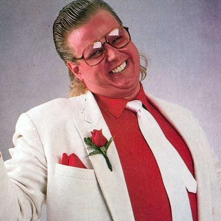Bruce Prichard Shoot Interview Part 2 " I love You"